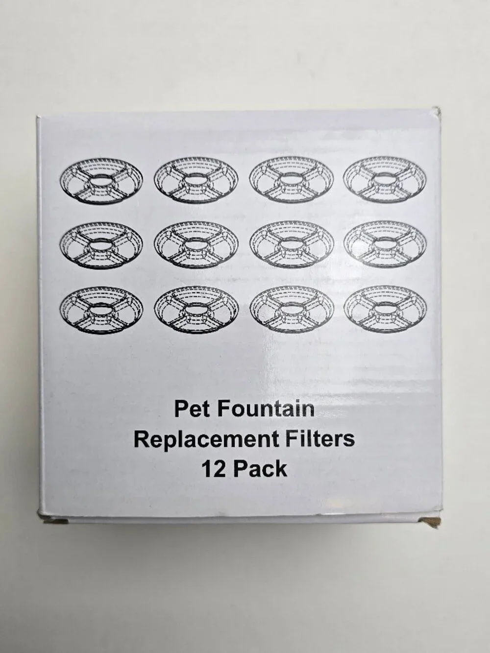 NEW 12 Pack Round 5